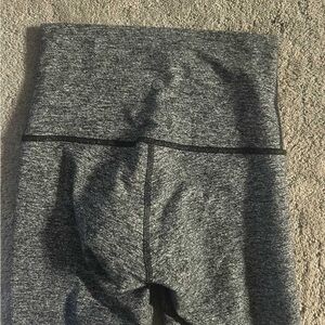 Lululemon Gray Leggings